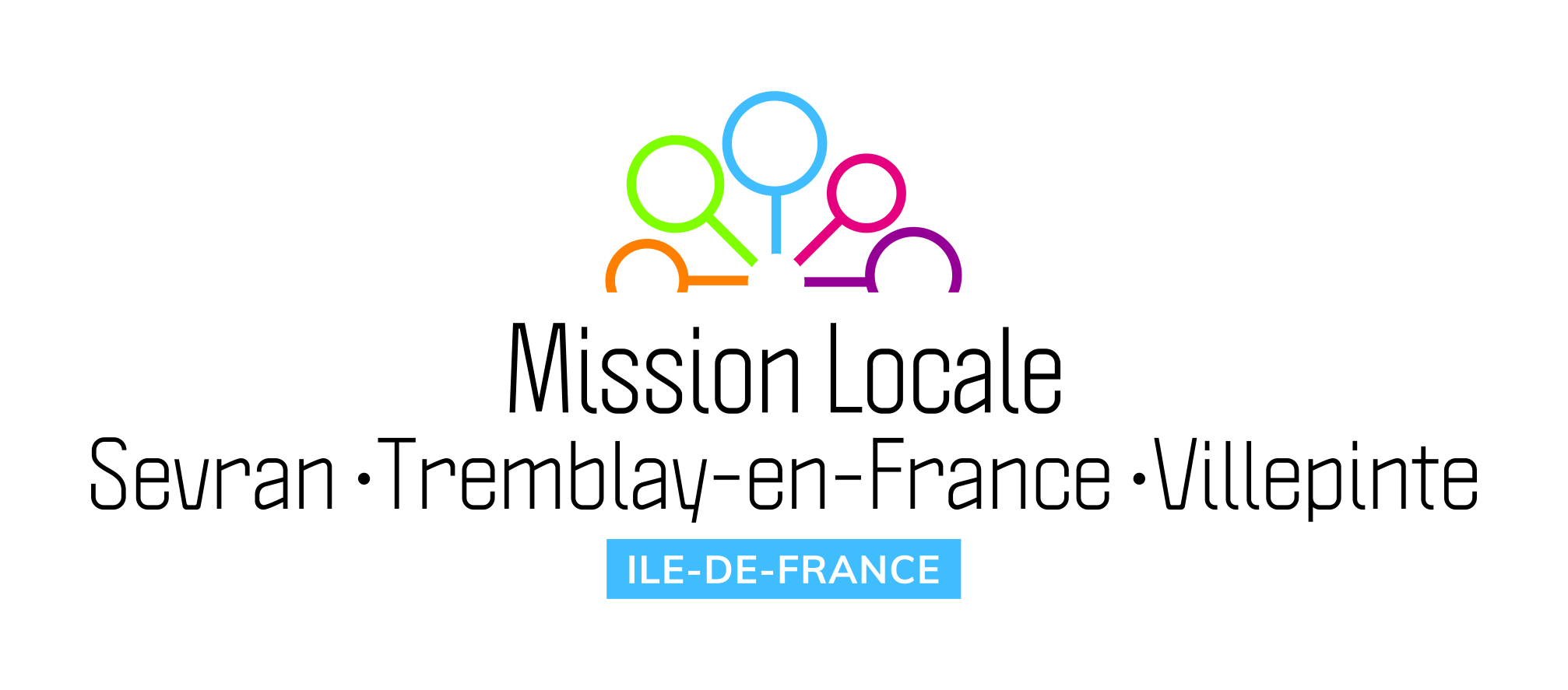 Mission Locale Sevran Tremblay Villepinte